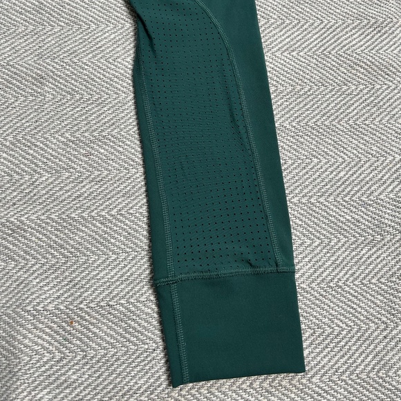 The Constant ⎮ High waisted 7/8 legging - Picture 6 of 8